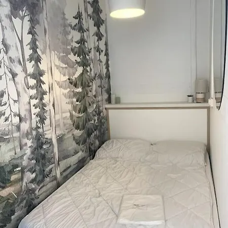 Le Challandais En Hyper Centre! Apartament