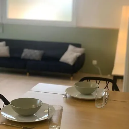 Apartament Le Challandais En Hyper Centre! Challans